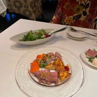 ビストリア ギャッツビー - 
