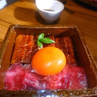 炭火焼肉 伏見屋 飛騨牛別邸 - 