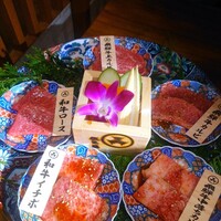 炭火焼肉 伏見屋 飛騨牛別邸 - 