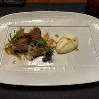 ラトリエ ドゥ ジョエル・ロブション - 