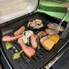 BBQ PLAY GROUND - 