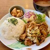 ハッピーエンド - 日替りランチ