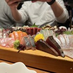 이즈미치 텟포우마치점