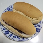 山田製パン - 料理写真: