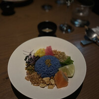 Longrain Tokyo - 