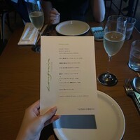 Longrain Tokyo - 