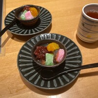 荒井屋 そごう横浜店 - 