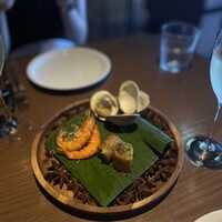 Longrain Tokyo - 