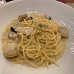 イタリアンダイニングDONA - 