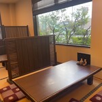 そば処 まる八 - 