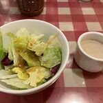 イタリアンダイニングDONA - 