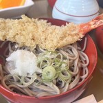 そば処 まる八 - 