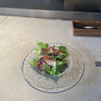 TROIS CUIT ASANUMA - 