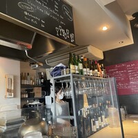 TROIS CUIT ASANUMA - 