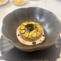 ル・プリスティン レストラン 東京 - 