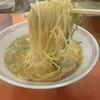 金龍ラーメン 難波千日前店