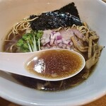 らーめん処 くろ助 - 