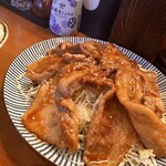 檍食堂 蒲田東口店 - 