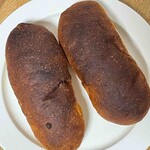 うーぱんベーカリー - 