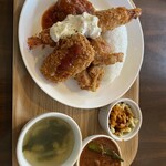 懐古喫茶 Sakura umi - 