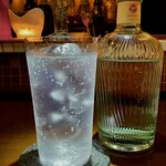 bar nagare - 五島で造られてるクラフトジン