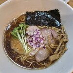 らーめん処 くろ助 - 