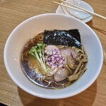 らーめん処 くろ助 - 