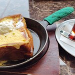 CAFE AUX BACCHANALES JR HAKATA CITY店 - 