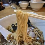 らーめん処 くろ助 - 