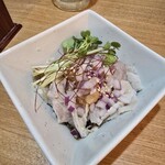 らーめん処 くろ助 - 