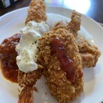 懐古喫茶 Sakura umi - 