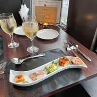 PRIME TOKYO 新宿野村ビル49F - 