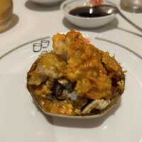 中国飯店 富麗華 - 