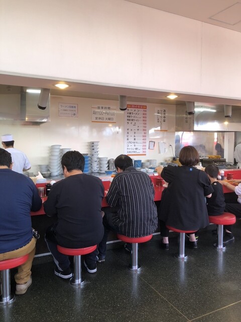 Ramen Fuku Dongo Ten photo 4