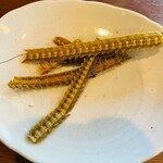 割烹蒲焼 大観楼 - 