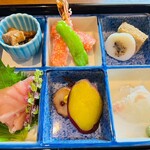 割烹蒲焼 大観楼 - 