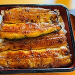 割烹蒲焼 大観楼 - 