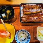 割烹蒲焼 大観楼 - 