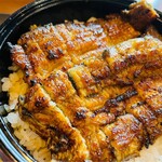 割烹蒲焼 大観楼 - 