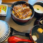 割烹蒲焼 大観楼 - 