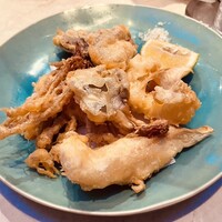 RIGOLETTO KITCHEN - 