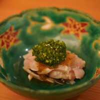 日本料理 晴山 - 