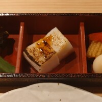 和食 いぶり別邸 有楽町店 - 先付け