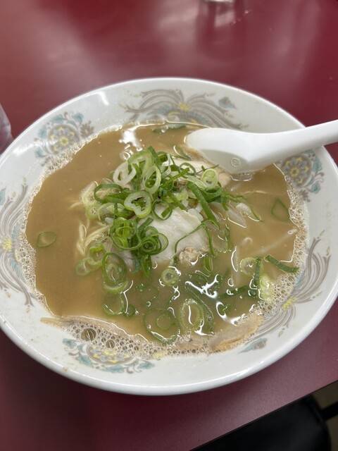 Daikoku Ramen Tofukuji Ten photo 5