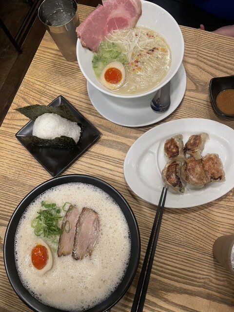 ラーメンジュンヤ （RAMEN JUNYA） - 香里園/ラーメン | 食べログ