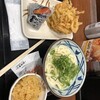丸亀製麺 伊丹南町店