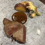 季さら別邸  刻 - 