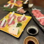 牧場直営 焼肉ふじの蔵 - 