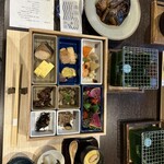 季さら別邸  刻 - 