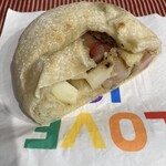 バゲットラビット - 